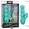 Vibrador con movimiento y carga usb